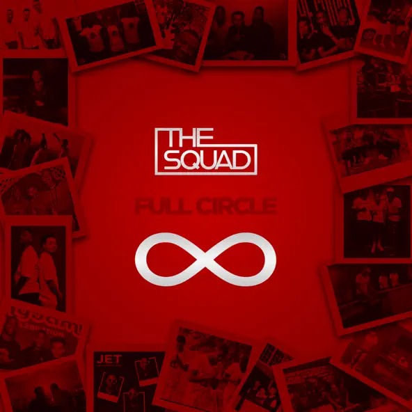 The Squad Full Circle
