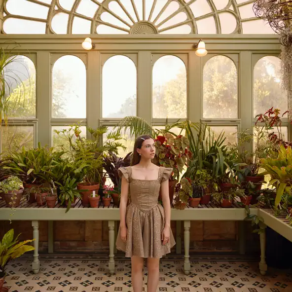 Tilly Fenton it’s a feeling that i know EP.