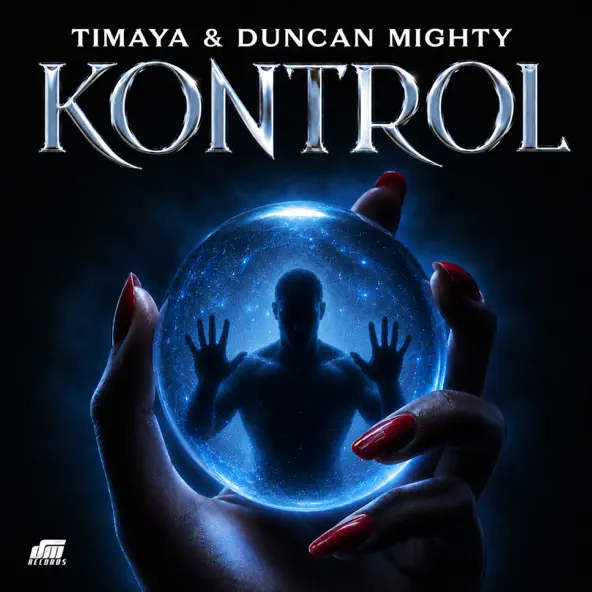 Timaya & Duncan Mighty Kontrol