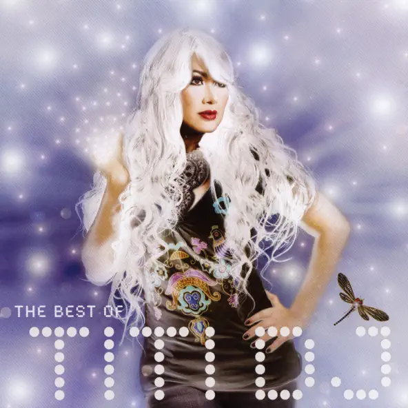 Titi DJ The Best of Titi DJ