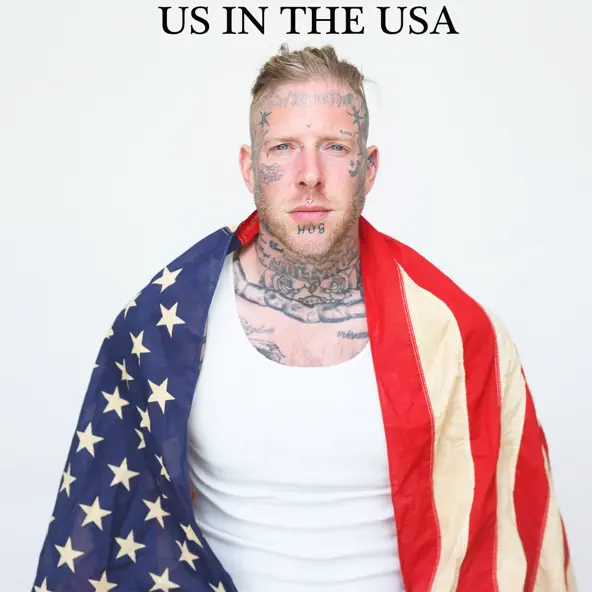 Tom MacDonald Us In The USA