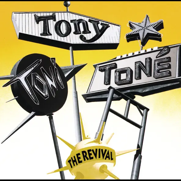 Tony! Toni! Toné! The Revival