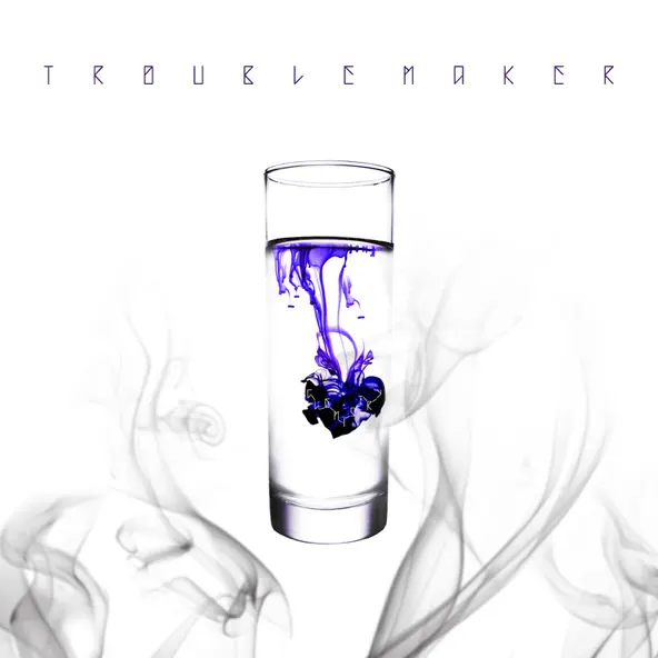 Trouble Maker Chemistry EP