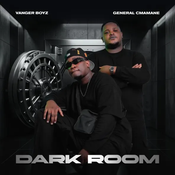 Vanger Boyz & General C'mamane Dark Room
