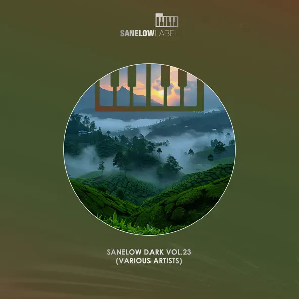 Various Artists Sanelow Dark, Vol 23
