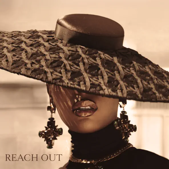 Victoria Monét Reach Out