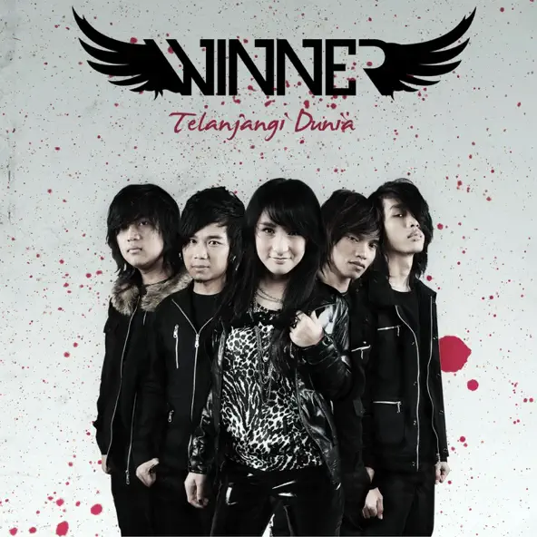 Winner Telanjangi Dunia