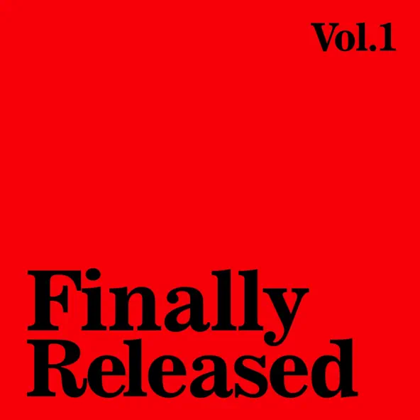 Young Lex Finally Released Vol 1