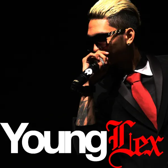 Young Lex YOGS