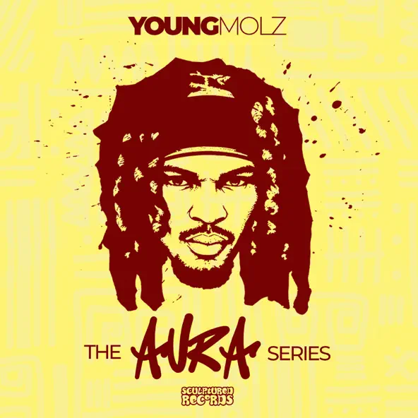 Young Molz The Aura Series