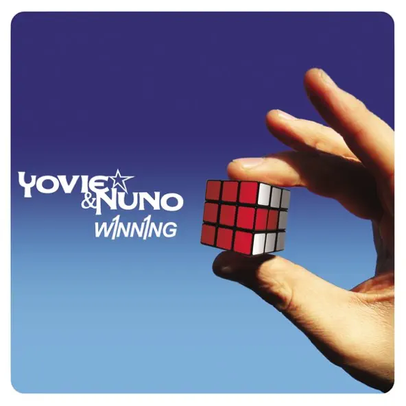 Yovie & Nuno Winning 11