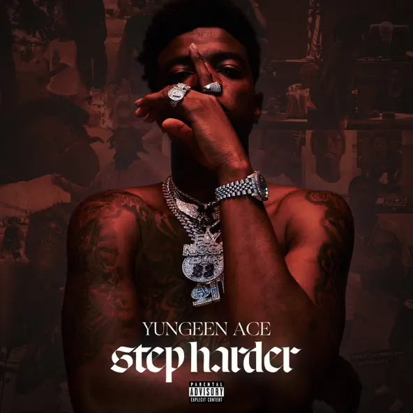 Yungeen Ace Flow State