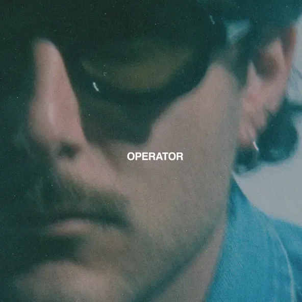 Zac Farro Operator