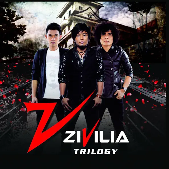 Zivilia Trilogy EP