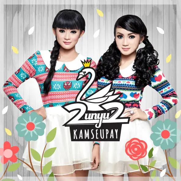 2 Unyu2 Kamseupay EP