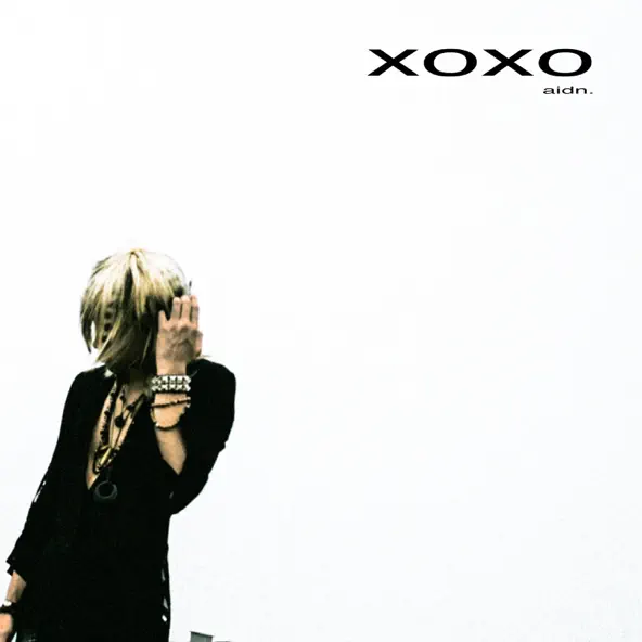 Aidn. xoxo