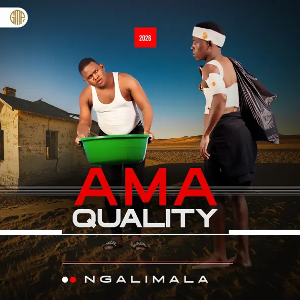 Ama Quality Ngalimala