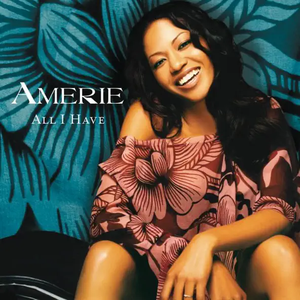 Amerie All I Have