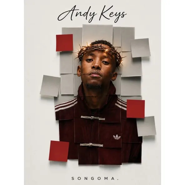 Andy Keys Songoma