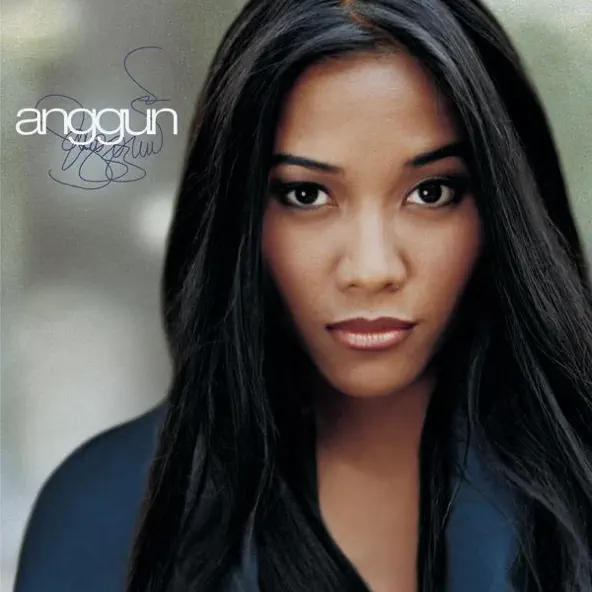 Anggun Anggun