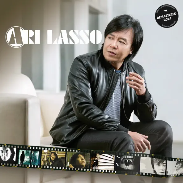 Ari Lasso Ari Lasso (Remastered 2024)