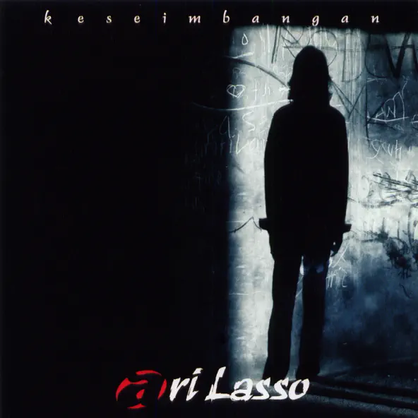 Ari Lasso Keseimbangan