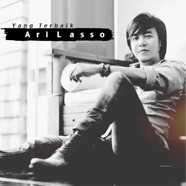 Ari Lasso Yang Terbaik