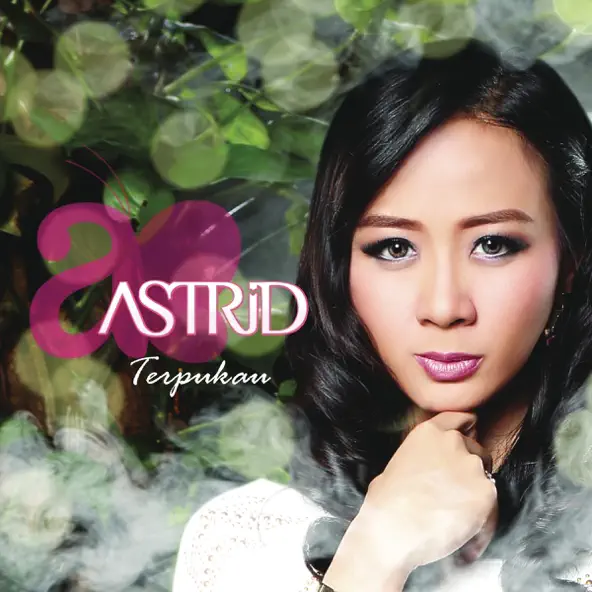 Astrid Terpukau