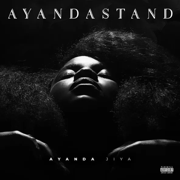 Ayanda Jiya Ayandastand