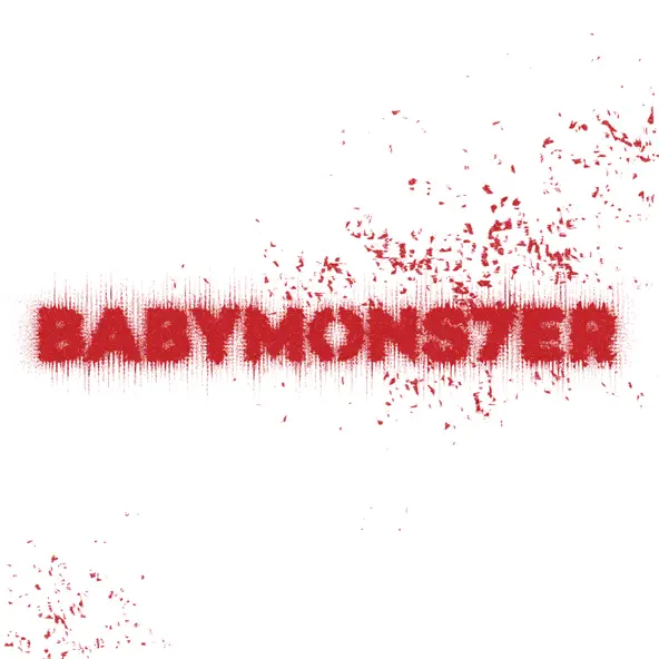 BABYMONSTER 'MOON' M,V