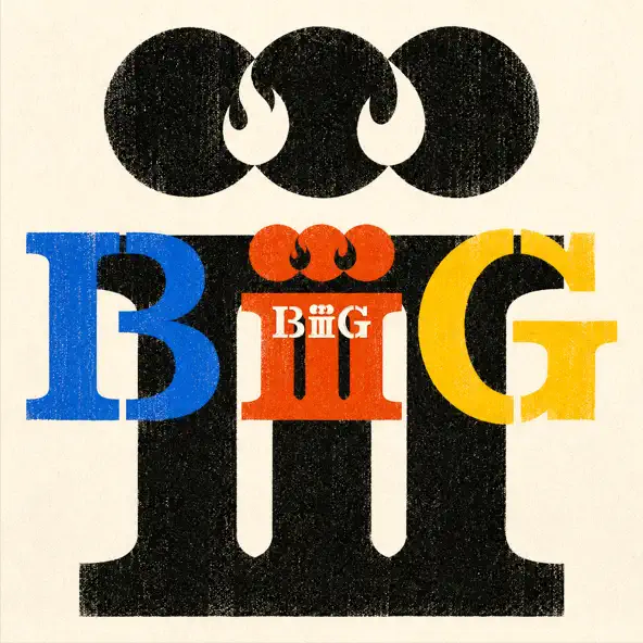 BIGBANG ‘BiiiG’
