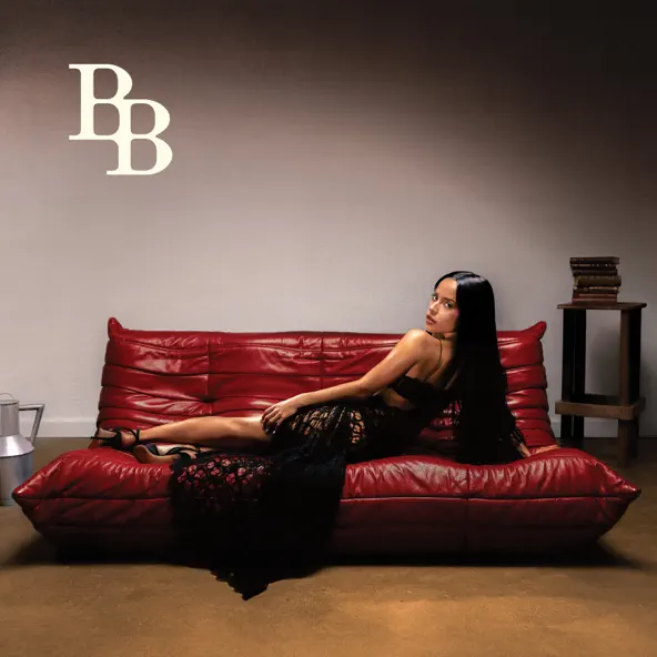 Becky G BARAJA BENDITA