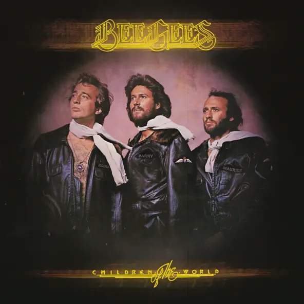 Bee Gees Children of the World