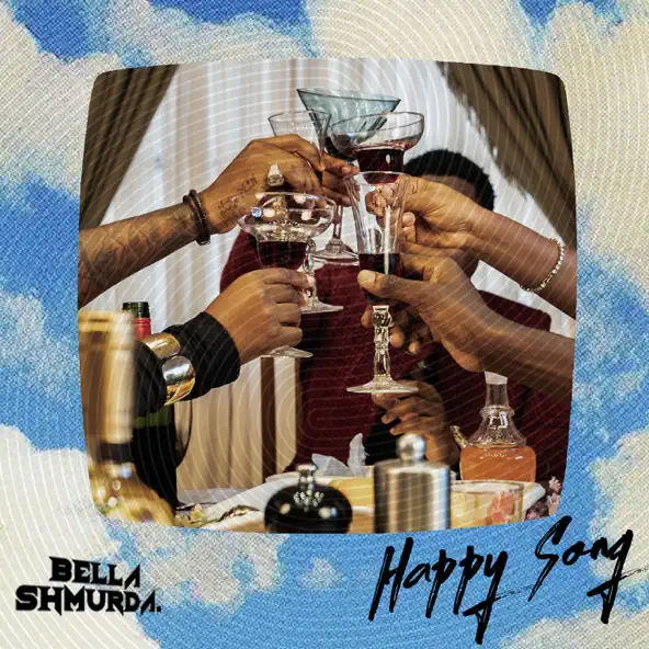 Bella Shmurda Happy Song
