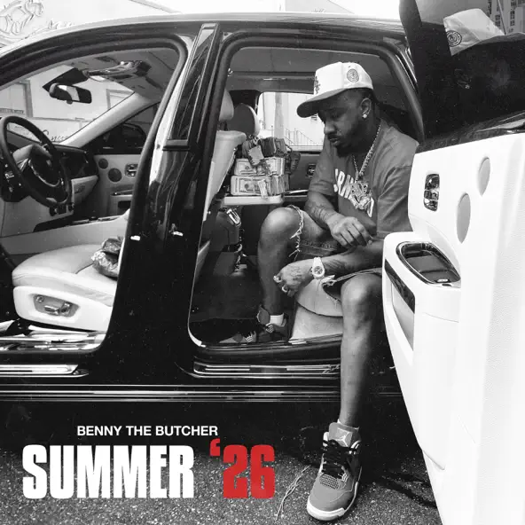 Benny The Butcher Summer '26