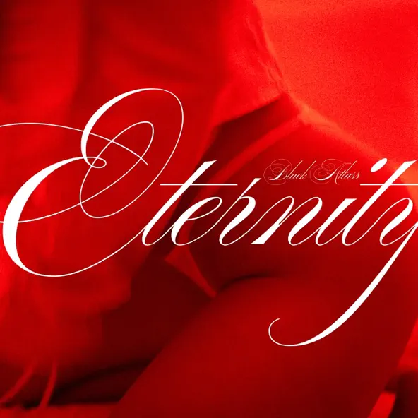 Black Atlass Eternity