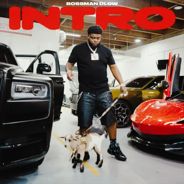 BossMan Dlow Intro
