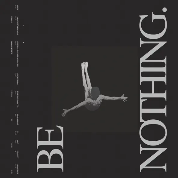 Boston Manor Be Nothing 10 Year Anniversary EP