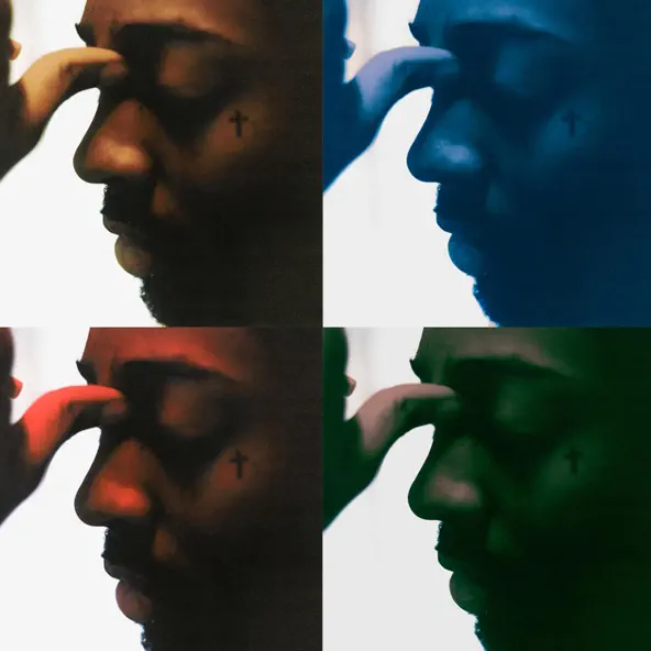 Brent Faiyaz like it was.