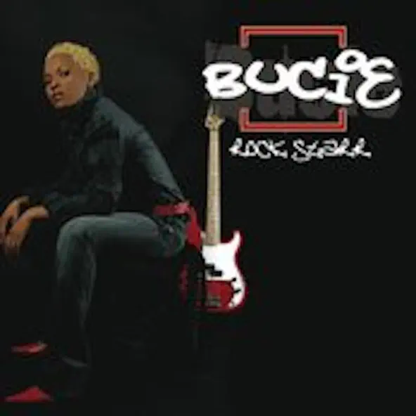 Bucie Rockstar