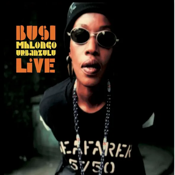 Busi Mhlongo Urbanzulu Live Remastered