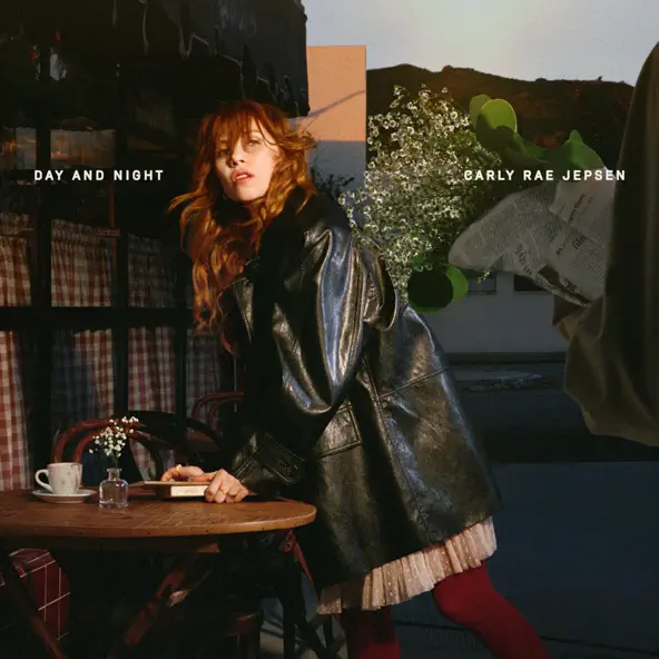 Carly Rae Jepsen Don’t Leave Me on the Dance Floor