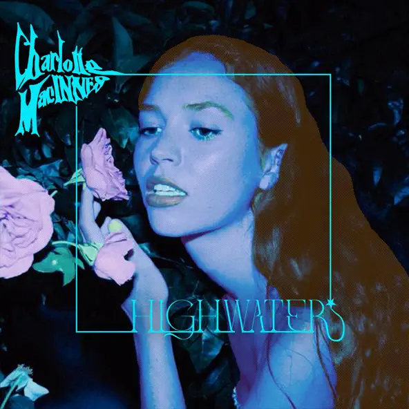 Charlotte MacInnes HIGHWATER EP