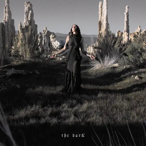 Chelsea Wolfe The Dark