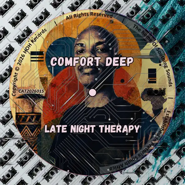 Comfort Deep Late Night Therapy Single