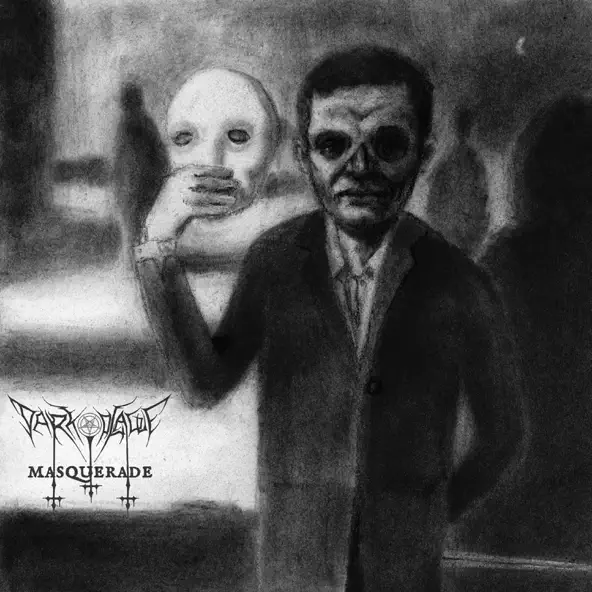 DARK PLAGUE MASQUERADE