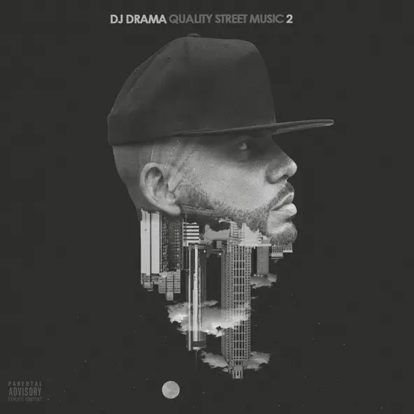 DJ Drama Quality Street Music 2