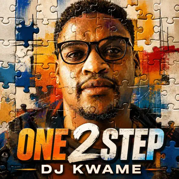 DJ Kwame One 2 Step