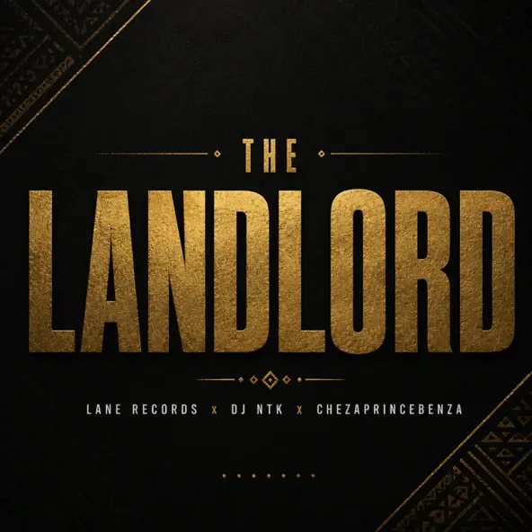 DJ NTK & Prince Benza The Landlord