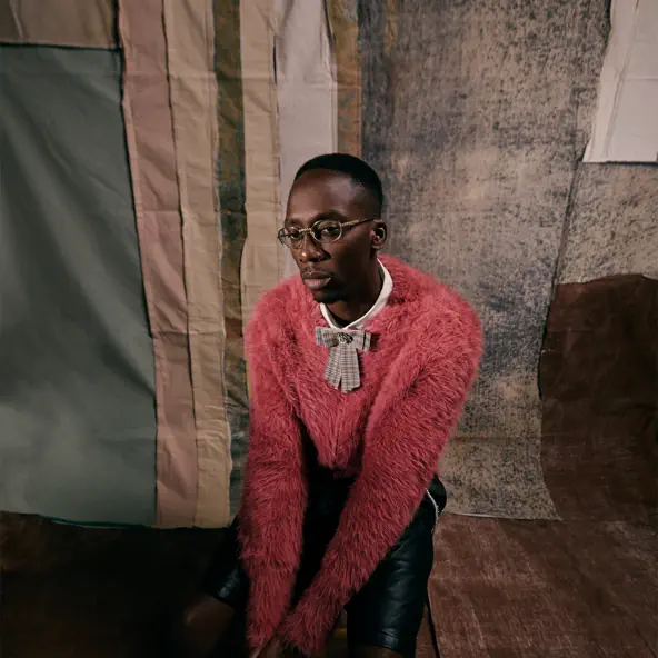 Dahi How To Pray ft. Kendrick Lamar, Amber Mark